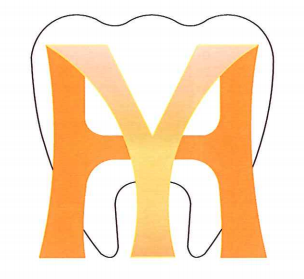 みはる矯正・歯科医院のロゴ画像