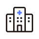 医療法人社団芳樹会 緑が丘歯科医院のロゴ画像
