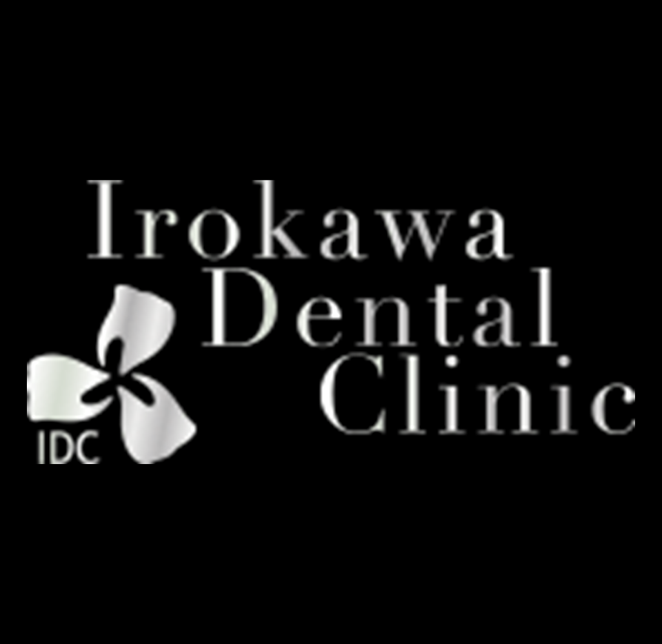 色川歯科医院のロゴ画像