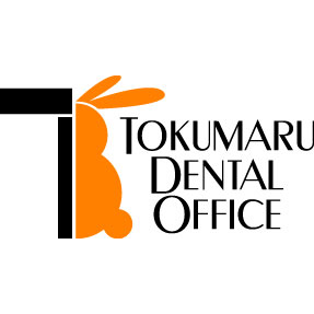 医療法人　徳丸歯科医院のロゴ画像
